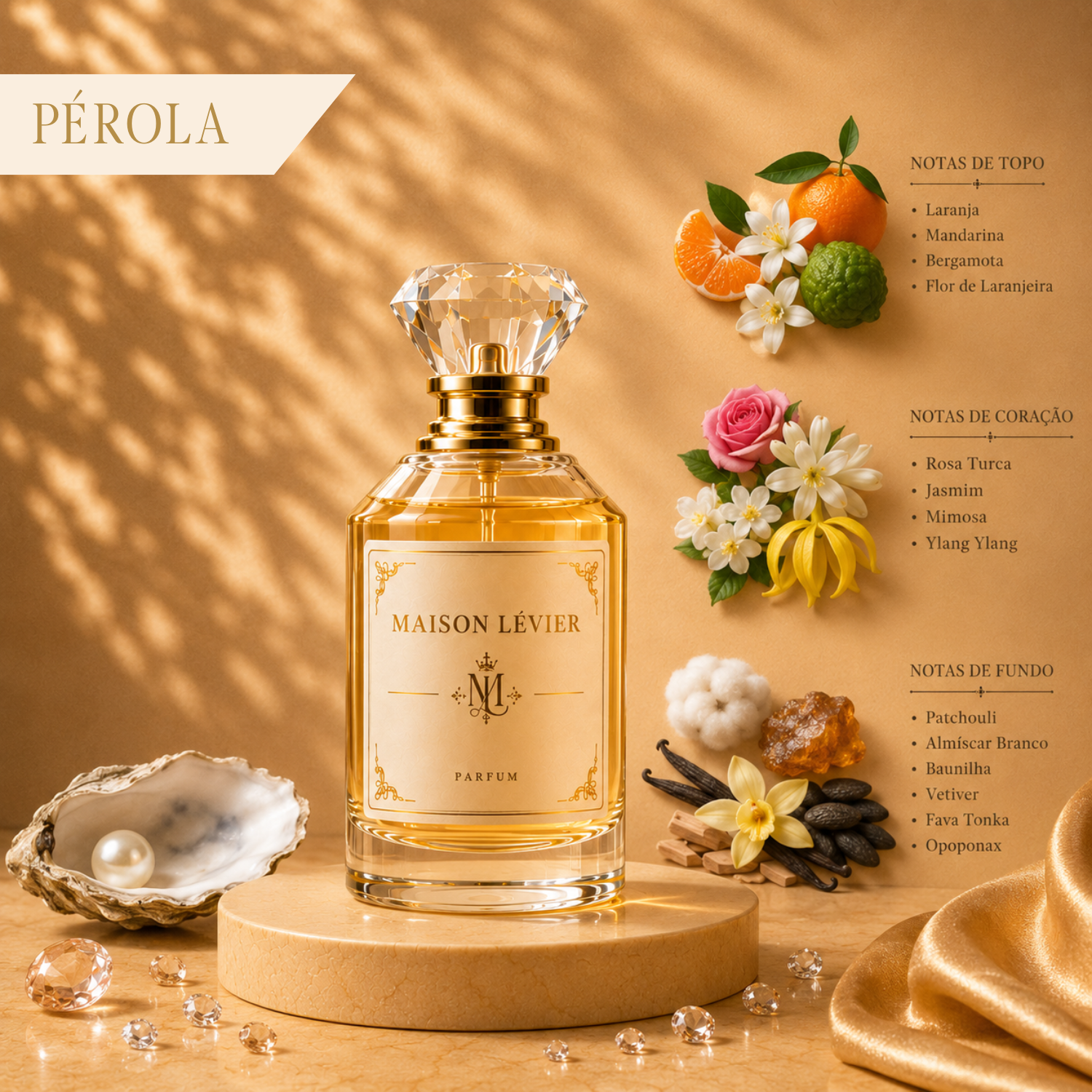 Pérola