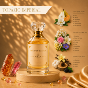 Topázio Imperial