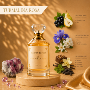 Tumalina Rosa