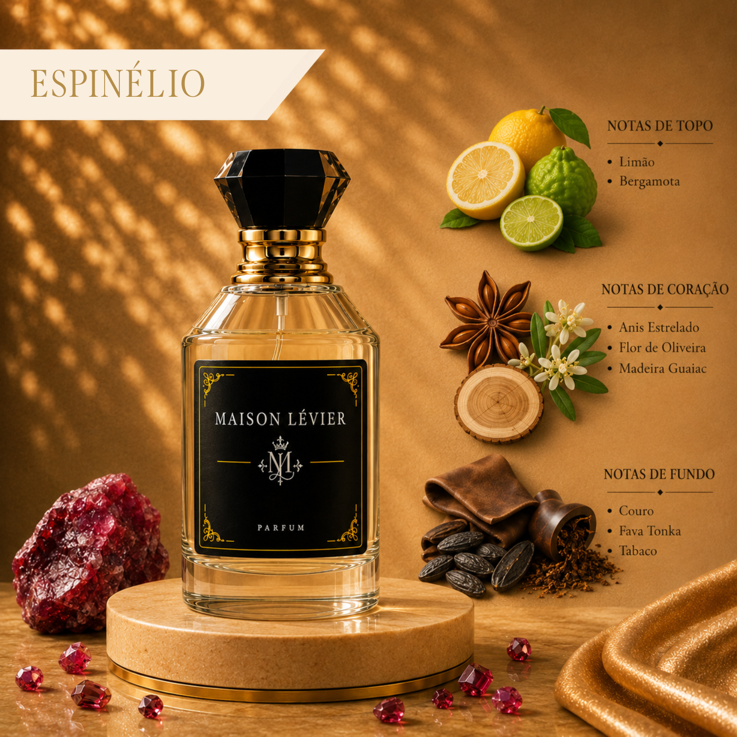 Espinélio