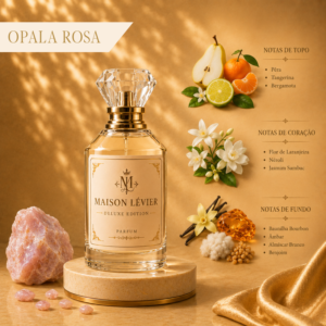 Opala Rosa