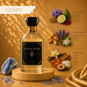 Cianita