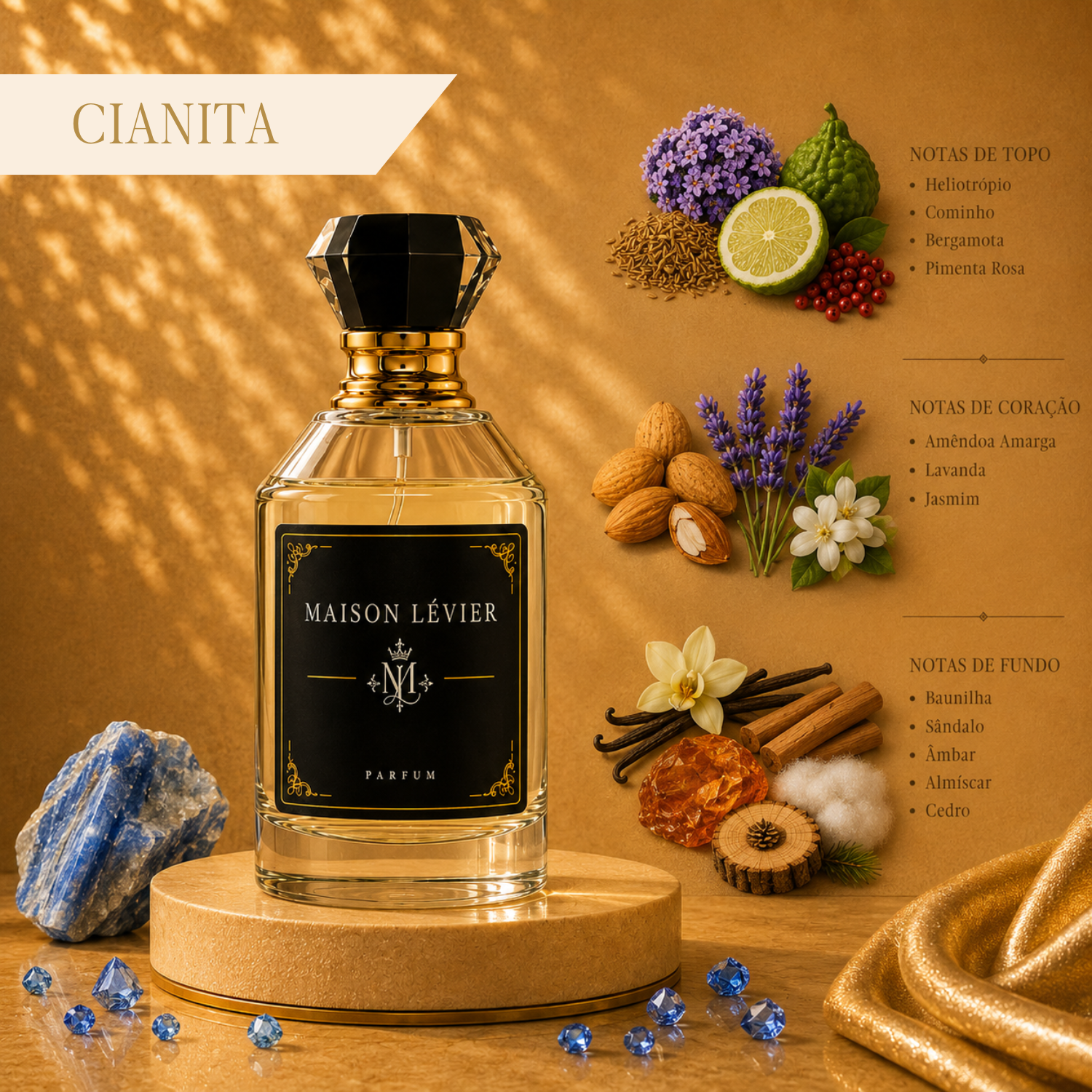Cianita