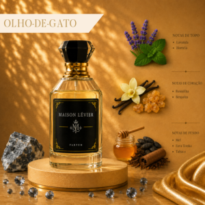 Olho-de-Gato