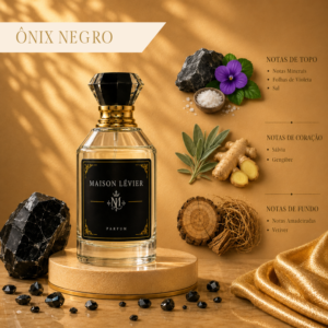 Ônix Negro