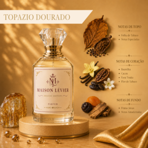 Topázio Dourado