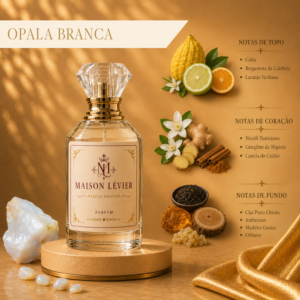 Opala Branca