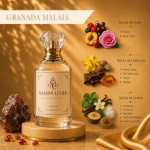 Granada Malaia