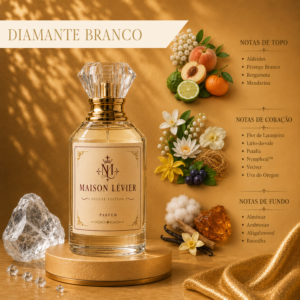 Diamante Branco