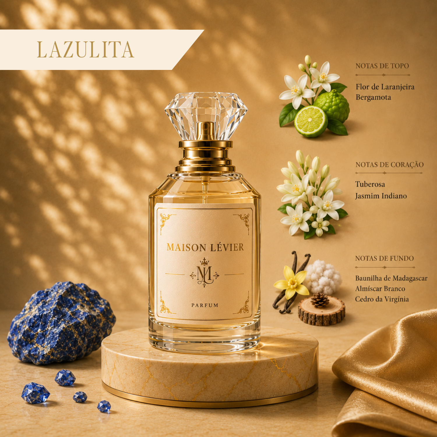Lazulita